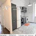 Live Your Lejlighed