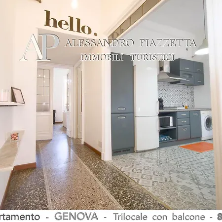 Apartamento Live Your