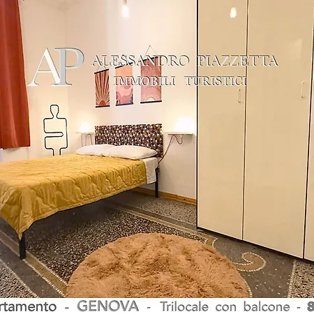 Live Your Apartament