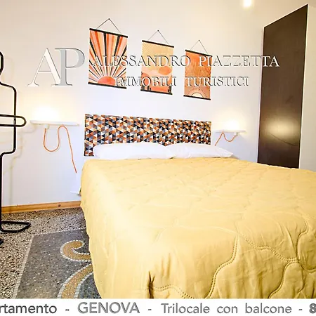 Live Your Appartamento