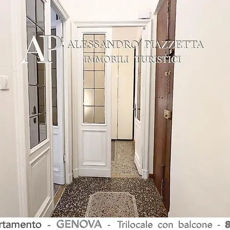 Live Your Apartament *