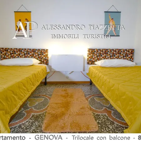 Live Your Appartamento *