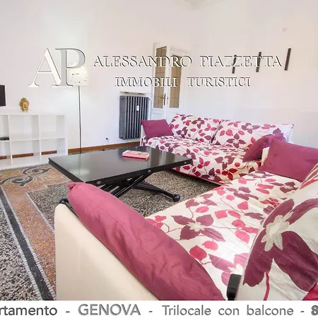 Appartamento Live Your Genova