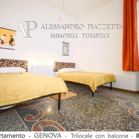 Live Your Apartament