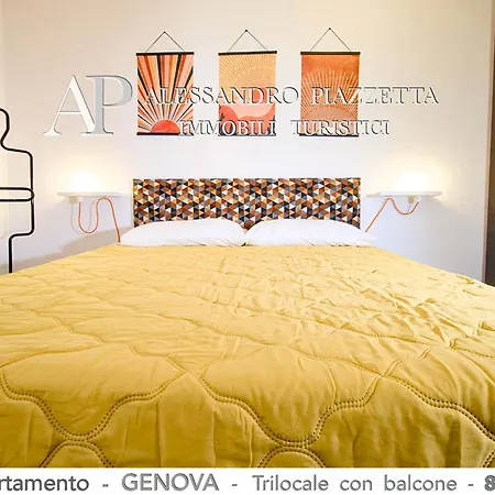 Apartamento Live Your