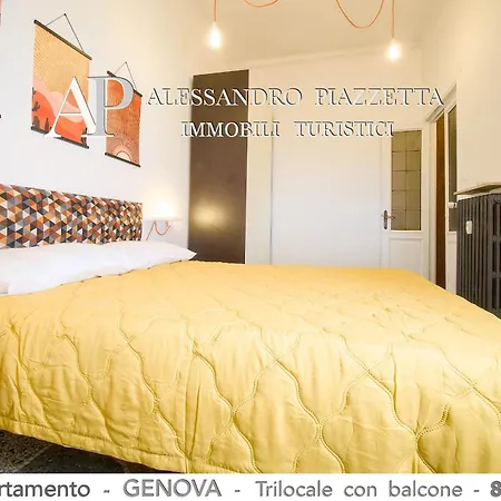 Apartamento Live Your *