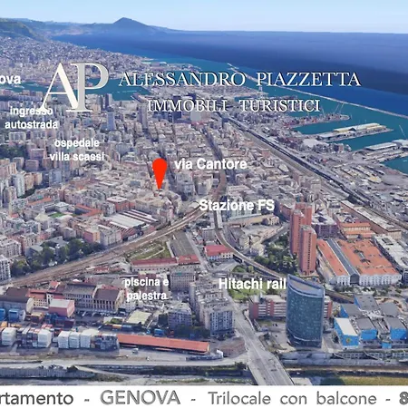 Live Your Apartamento